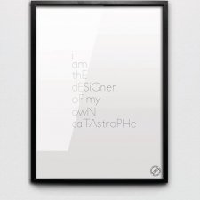 Designer 40x50