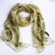 Evita Peroni luxury scarf
