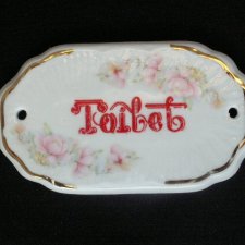 Wyjątkowa Toaleta :)