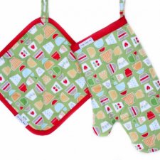 Zestaw kuchenny - Miseczki