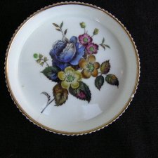 Rarytas Royal Worcester