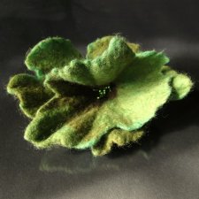 zielenie
