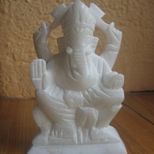 Ganesha