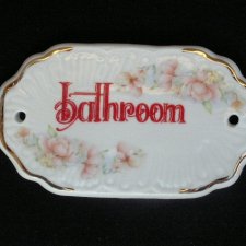 Wyjątkowa Łazienka :)