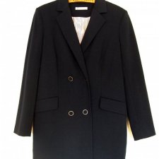 Atmosphere marynarski boyfriend nowy