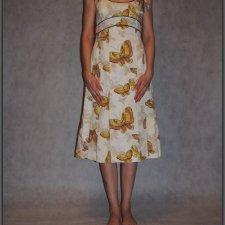 Karen Millen - 750zł - w motyle S M