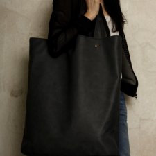Zamówienie dla P.Aleksandry Mega Shopper bag