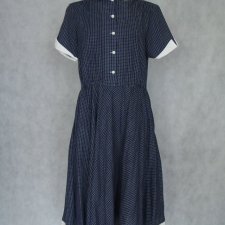 vintage L lata 50-te