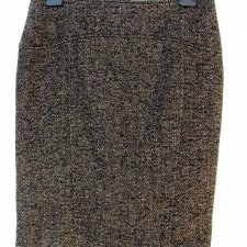 Zara Basic ołówkowa