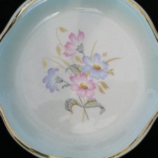Royal Worcester Palissy