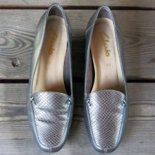 clarks 39,5