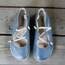 camper 38