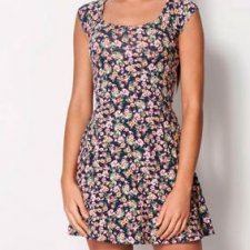 BERSHKA NOWA !