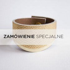ZAMÓWIENIE - PANI ALICJA