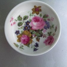 Royal Doulton        ANGIELSKIE RÓŻE