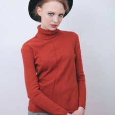 Marisa Christina Italian merino wool