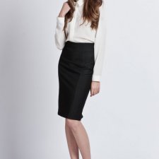 Denim skirt zipper, sp102