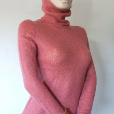 Jigsaw dwustronny moher + nylon