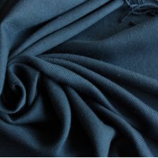 Cashmere wool exclusive scarf