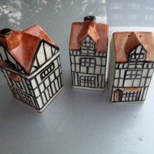 BESWICK do Przypraw..