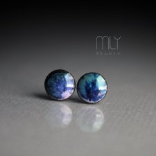 Mini Bławatki 6mm