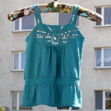 dziecięcy turquoise