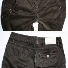 MARC CAIN~SPORTS - SUPER SPODNIE , MARCCAIN
