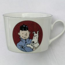 Tintin !