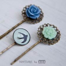 Swallow spinki