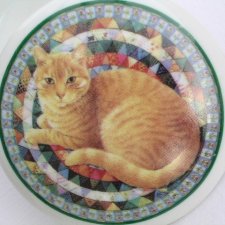 Ivory Cats Collection