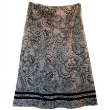 Spódnica RULI o kroju A