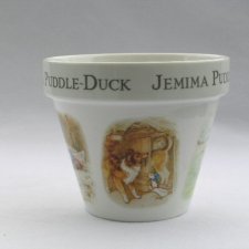 Jemima Puddle-Duck