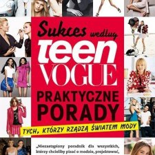 Sukces według Teen Vogue