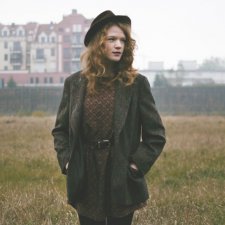 Stylowa marynarka