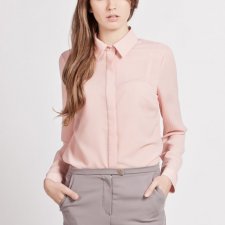 Koszula z krepy K 101