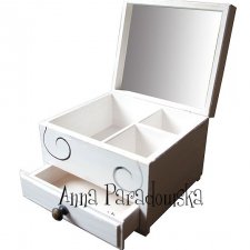 Toaletkowce w Bieli [27301.1.4]