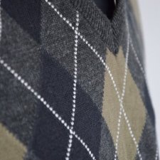 MĘSKI NOWY W ROMBY II