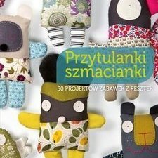 Przytulanki szmacianki