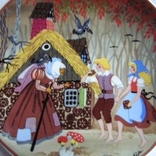 Jaś i Małgosia