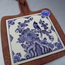 DELFT BLUE HandPaited  Holland