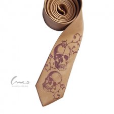 Krawat Czachy