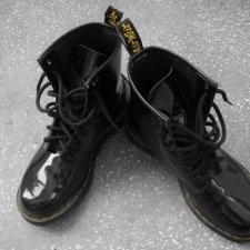 Dr. Martens