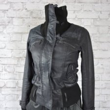 KHUJO WOSKOWANA METALICZNA