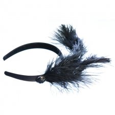 Black Feather