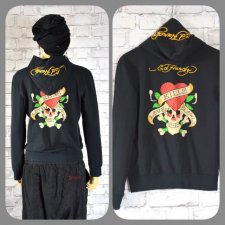 ED HARDY BLUZA