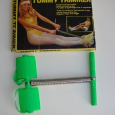 Tummy Trimmer