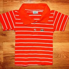 Lacoste polo