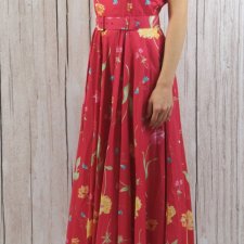 Laura Ashley lata 50-te