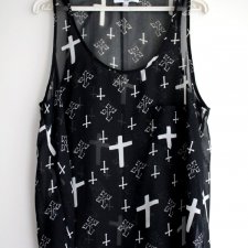 Krzyże by New Look