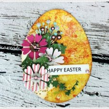 JAJO - HAPPY EASTER